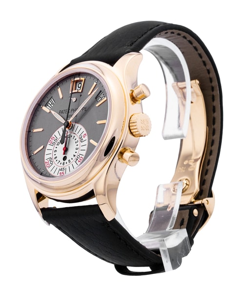 Patek Philippe Complications 5960R-001